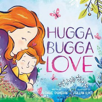 Board book Hugga Bugga Love Book