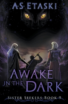 Paperback Awake in the Dark Book
