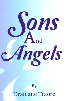 Paperback Sons and Angels Book