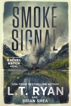 Paperback Smoke Signal Book
