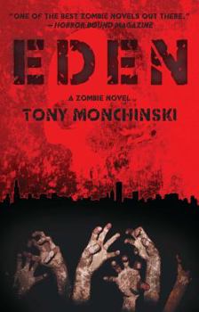 Eden: By Tommy Arlin - Book #1 of the Eden