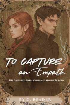 Paperback To Capture an Empath Book