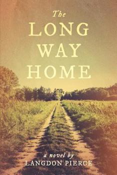 Paperback The Long Way Home Book