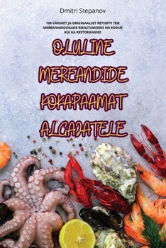 Paperback Oluline Mereandide Kokapaamat Algajatele [Estonian] Book