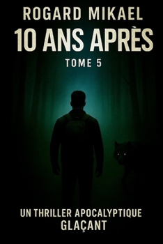 Paperback Le Variant Nekros: 10 Ans Après: Tome 5 [French] Book
