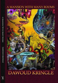 Paperback A Mansion With Many Rooms Book