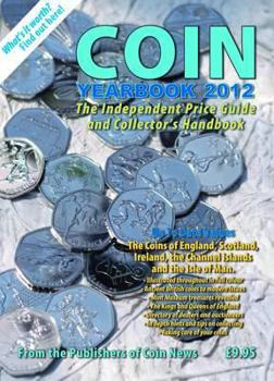 Paperback Coin Yearbook Book
