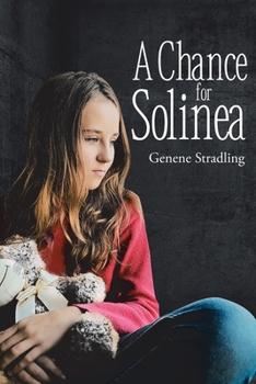 Paperback Chance for Solinea Book
