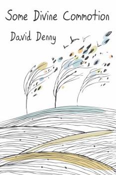 Paperback Some Divine Commotion Book