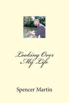 Paperback Looking Over My Life Book