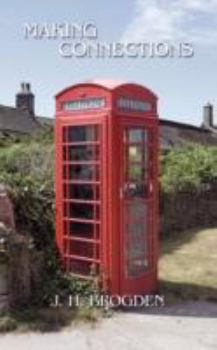 Paperback Making Connections Book