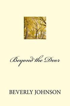 Paperback Beyond the Door Book