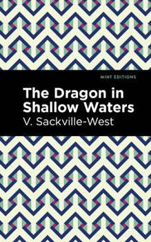 Paperback The Dragon in Shallow Waters Book
