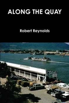 Paperback Along the Quay Book