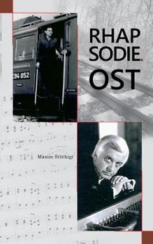 Paperback Rhapsodie Ost [German] Book