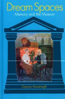 Hardcover Dream Spaces Book
