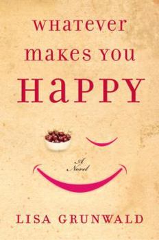Hardcover Whatever Makes You Happy Book