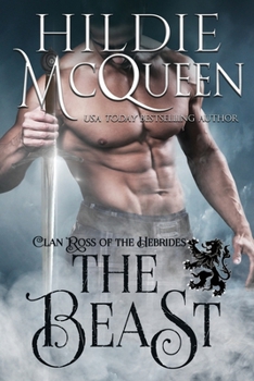 The Beast - Book #2 of the Clan Ross of the Hebrides