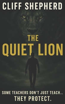 Paperback The Quiet Lion Book