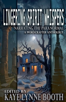 Paperback Lingering Spirit Whispers Book