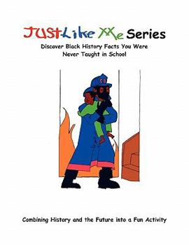 Paperback Just Like Me Series Book