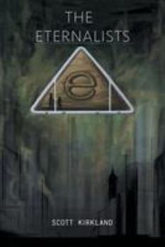 Paperback The Eternalists Book