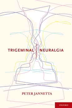 Hardcover Trigeminal Neuralgia Book