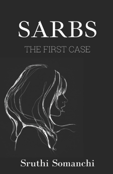 Paperback Sarbs the First Case Book