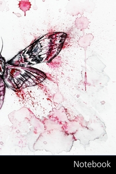 Notebook: De Fondo De Navidad, Estrellas Del Oro, Oro, Navidad Cuaderno / Diario / Libro de escritura / Notas - 6 x 9 pulgadas (15.24 x 22.86 cm), 150 páginas, superficie brillante.