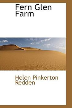 Paperback Fern Glen Farm Book