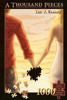 Paperback A Thousand Pieces Book