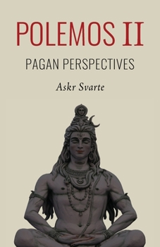 Paperback Polemos II: Pagan Perspectives Book