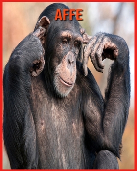 Affe: Erstaunliche Bilder und Fakten ?ber Affe