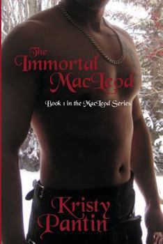 Paperback The Immortal MacLeod Book