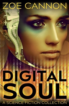 Paperback Digital Soul Book