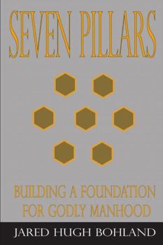 Paperback Seven Pillars Book