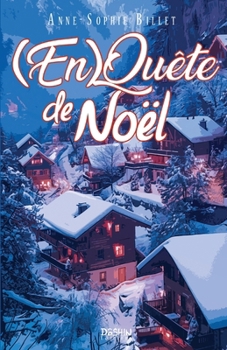 Paperback (En)Quête de Noël: Une comédie romantique de Noël [French] Book