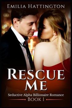 Paperback Rescue Me Book