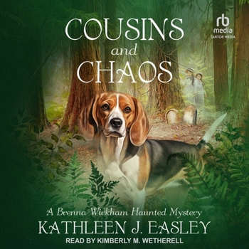 Audio CD Cousins and Chaos Book