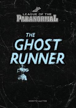 Paperback The Ghost Runner Book