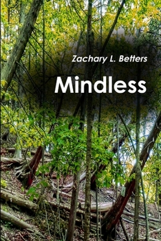 Paperback Mindless Book