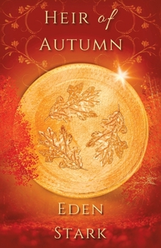 Paperback Heir of Autumn Book