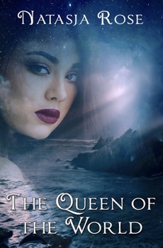 Paperback The Queen of the World Book