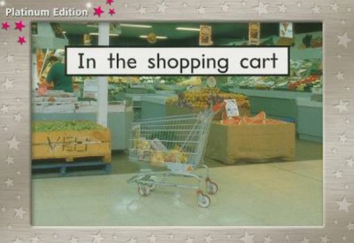 Paperback In the Shopping Cart: Individual Student Edition Magenta (Levels 1-2) Book