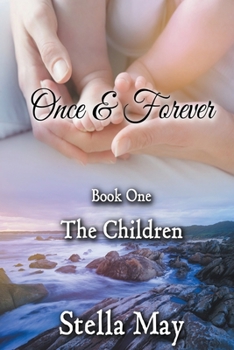 Paperback Once & Forever. Book One: The Children Book