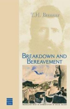 Paperback Breakdown and Bereavement Book