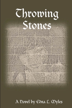 Paperback Throwing Stones Book