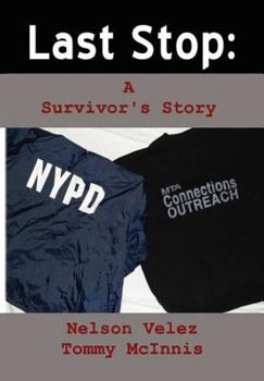 Hardcover Last Stop Book