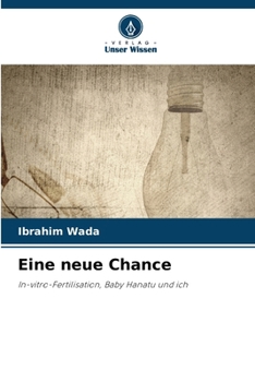 Paperback Eine neue Chance [German] Book