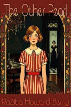 Paperback The Other Pearl: A YA Novel Book